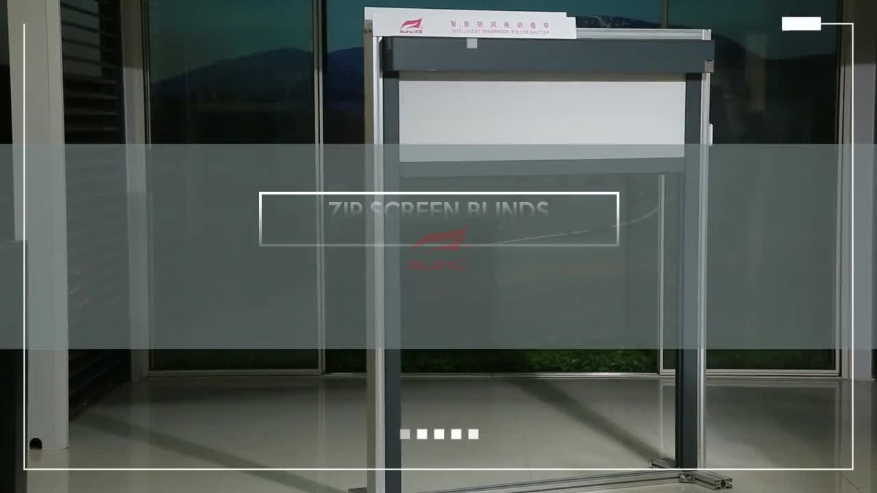 Shanghai SUNC Intelligence Shade Technology Co., Ltd.